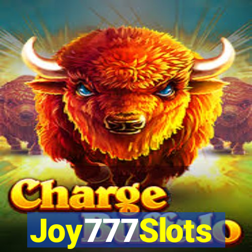 Joy777Slots