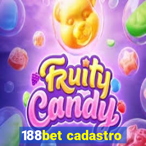188bet cadastro