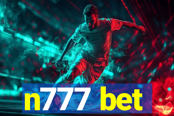 n777 bet