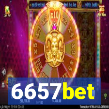 6657bet