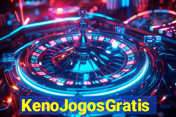 KenoJogosGratis