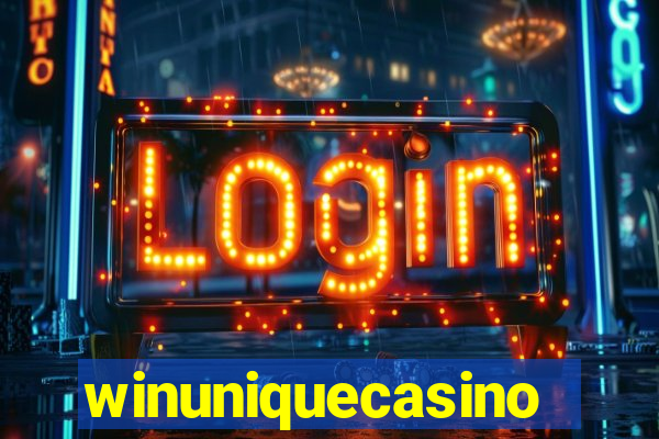 winuniquecasino