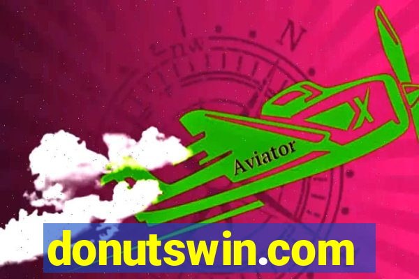donutswin.com