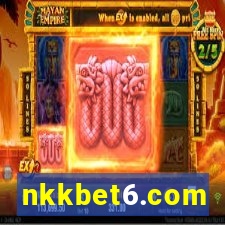 nkkbet6.com
