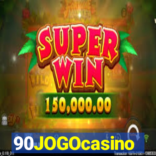 90JOGOcasino