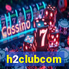 h2clubcom