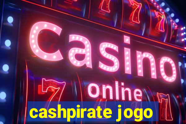 cashpirate jogo