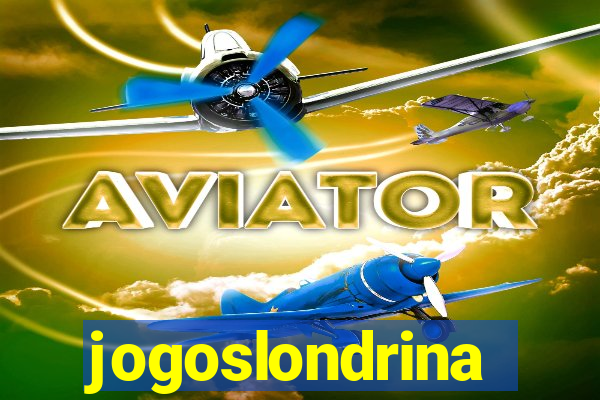 jogoslondrina