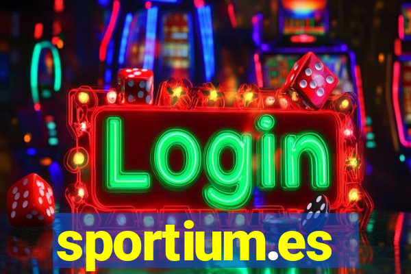sportium.es