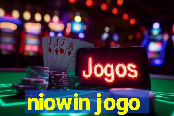 niowin jogo