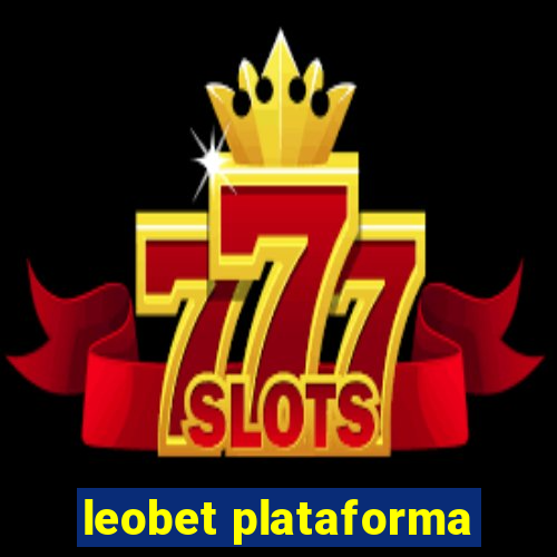 leobet plataforma