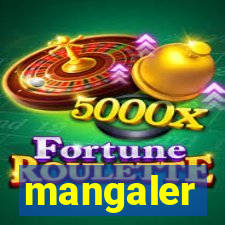 mangaler