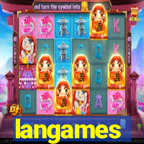 langames