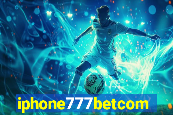 iphone777betcom