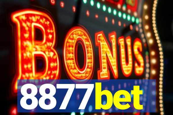 8877bet
