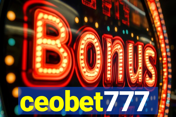 ceobet777