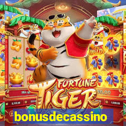 bonusdecassino