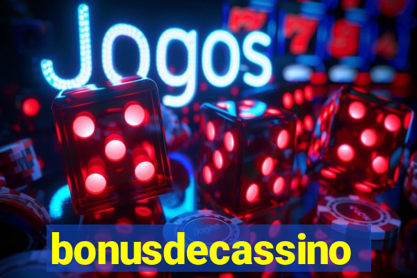 bonusdecassino