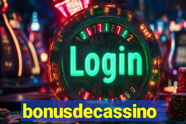 bonusdecassino