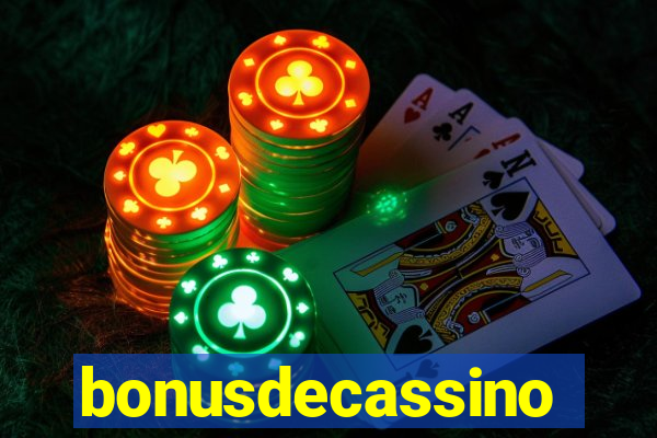 bonusdecassino
