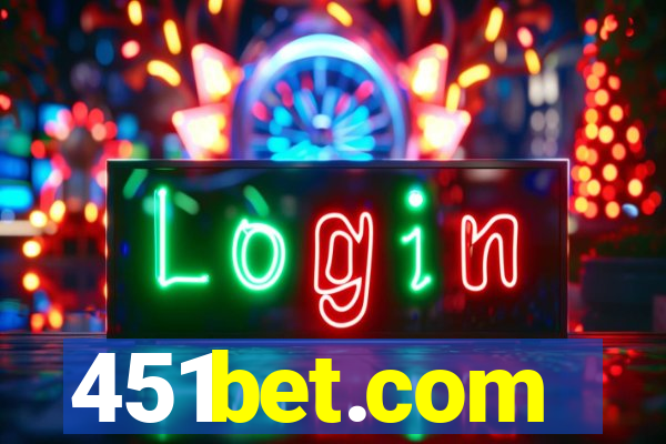 451bet.com