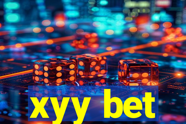 xyy bet