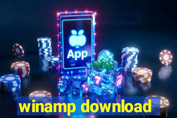 winamp download