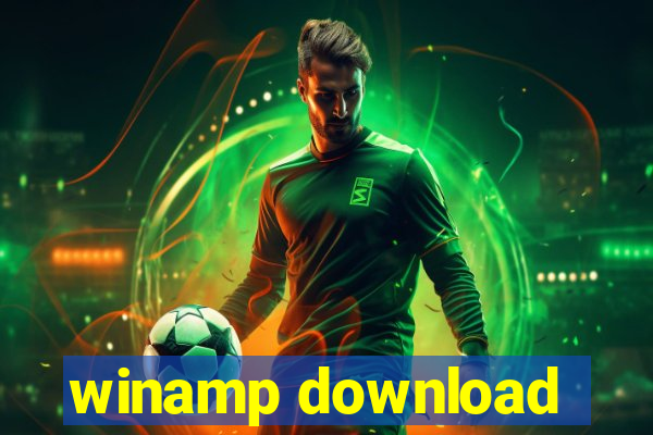 winamp download