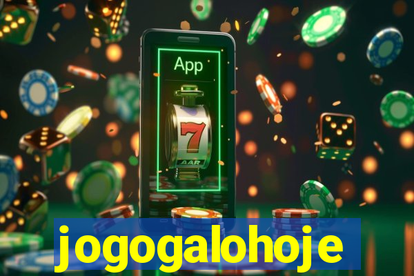jogogalohoje