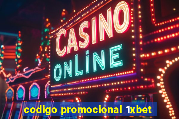codigo promocional 1xbet