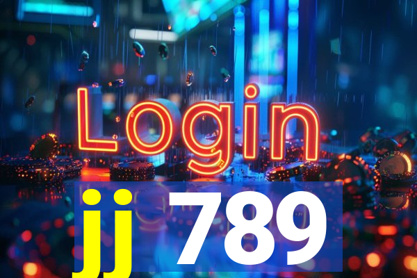 jj 789