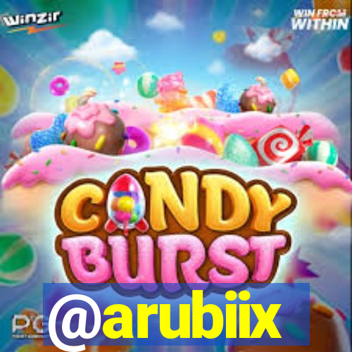 @arubiix