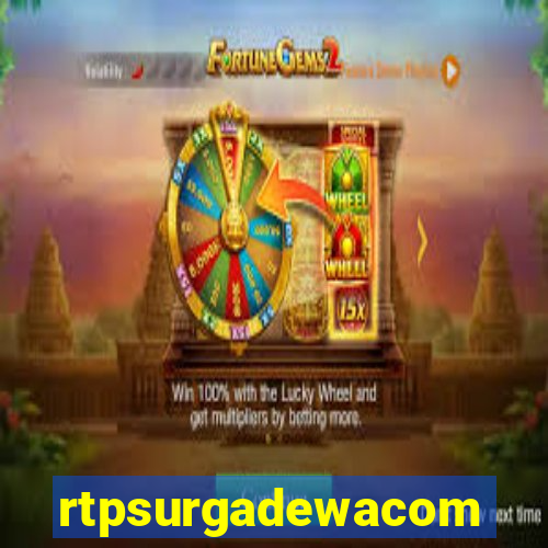 rtpsurgadewacom