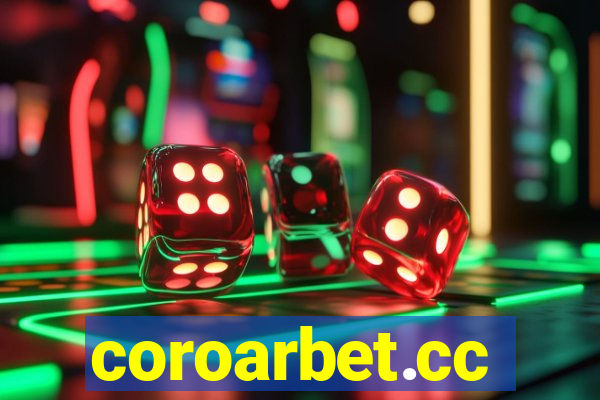 coroarbet.cc