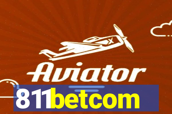 811betcom