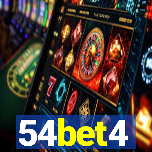 54bet4