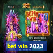 bet win 2023