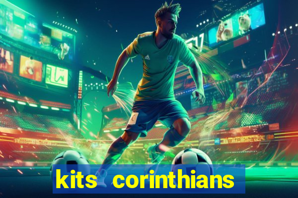 kits corinthians dls 19