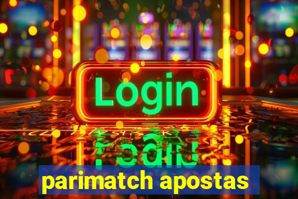 parimatch apostas