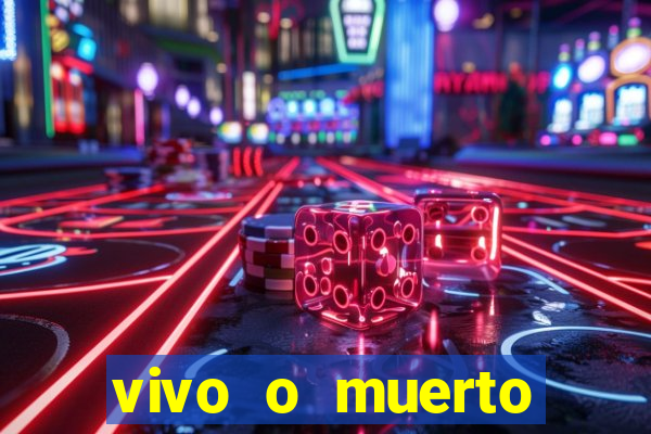 vivo o muerto manhwa 18