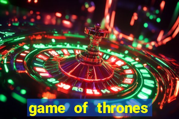 game of thrones assistir telegram 2 temporada