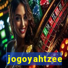 jogoyahtzee
