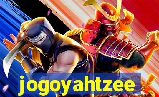 jogoyahtzee
