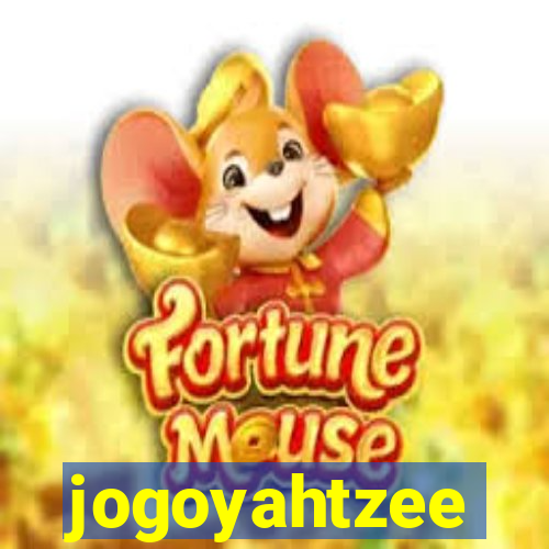 jogoyahtzee