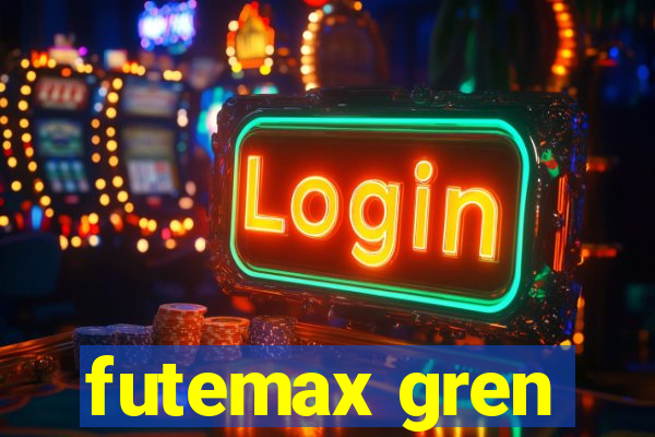 futemax gren