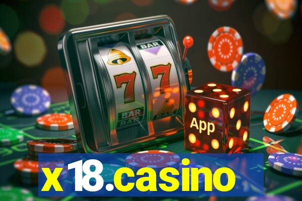 x18.casino
