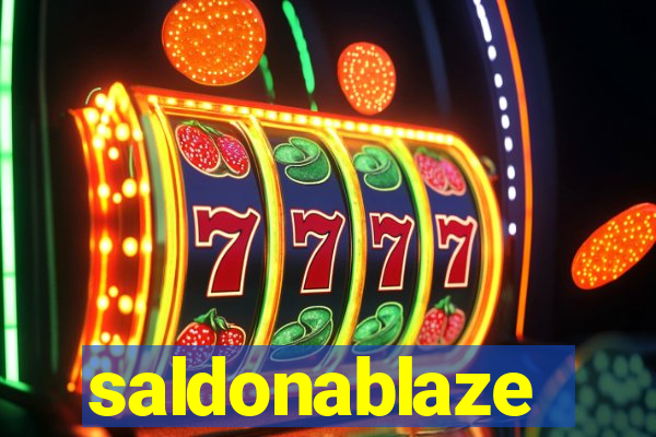 saldonablaze