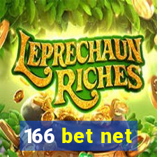 166 bet net