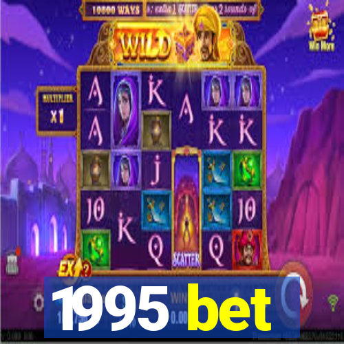 1995 bet