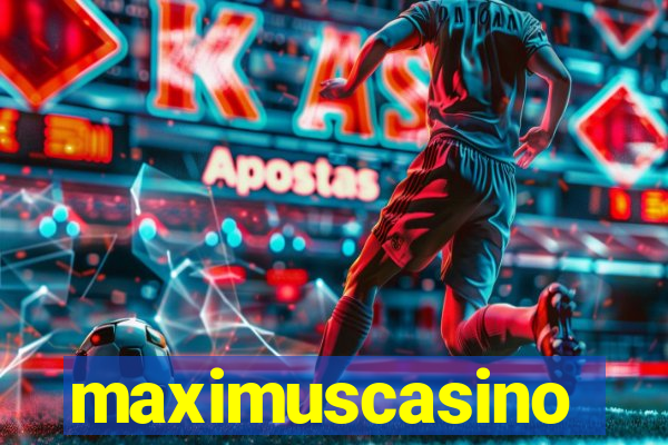 maximuscasino